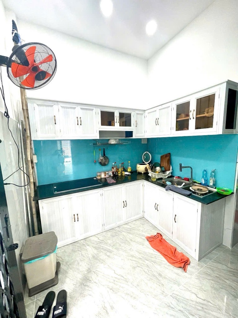 BÁN NHÀ HẺM 27 KINH DƯƠNG VƯƠNG, 50M2, 3 TẦNG, CHỈ 5.25 TỶ TL 0906.993.584 - Ảnh 1